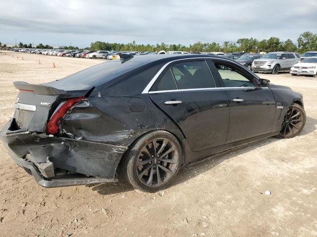 2018 CADILLAC CTS-V 1G6A15S61J0132091  64077954