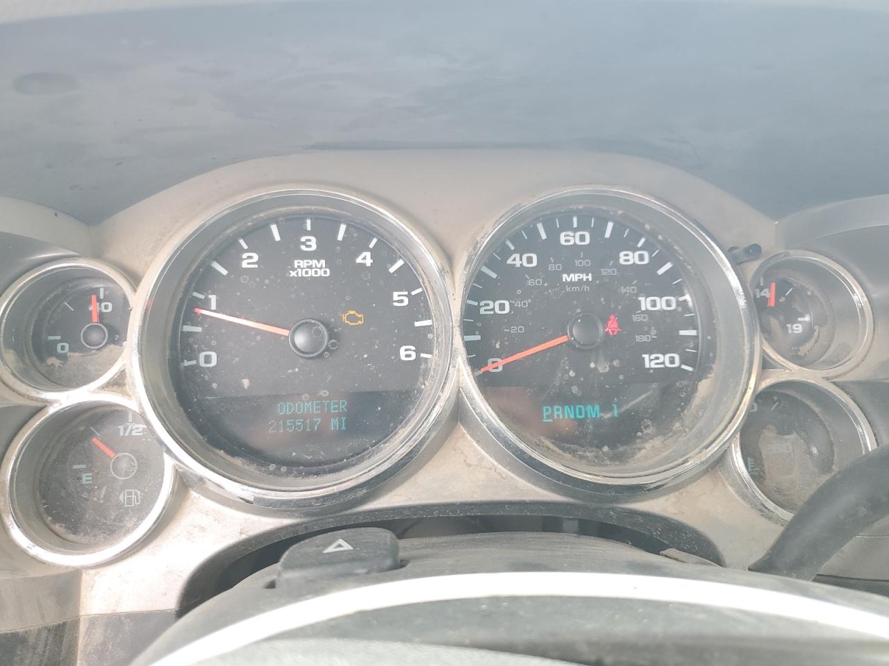 2009 GMC Sierra K2500 Heavy Duty VIN: 1GTHK43KX9F168854 Lot: 63930274