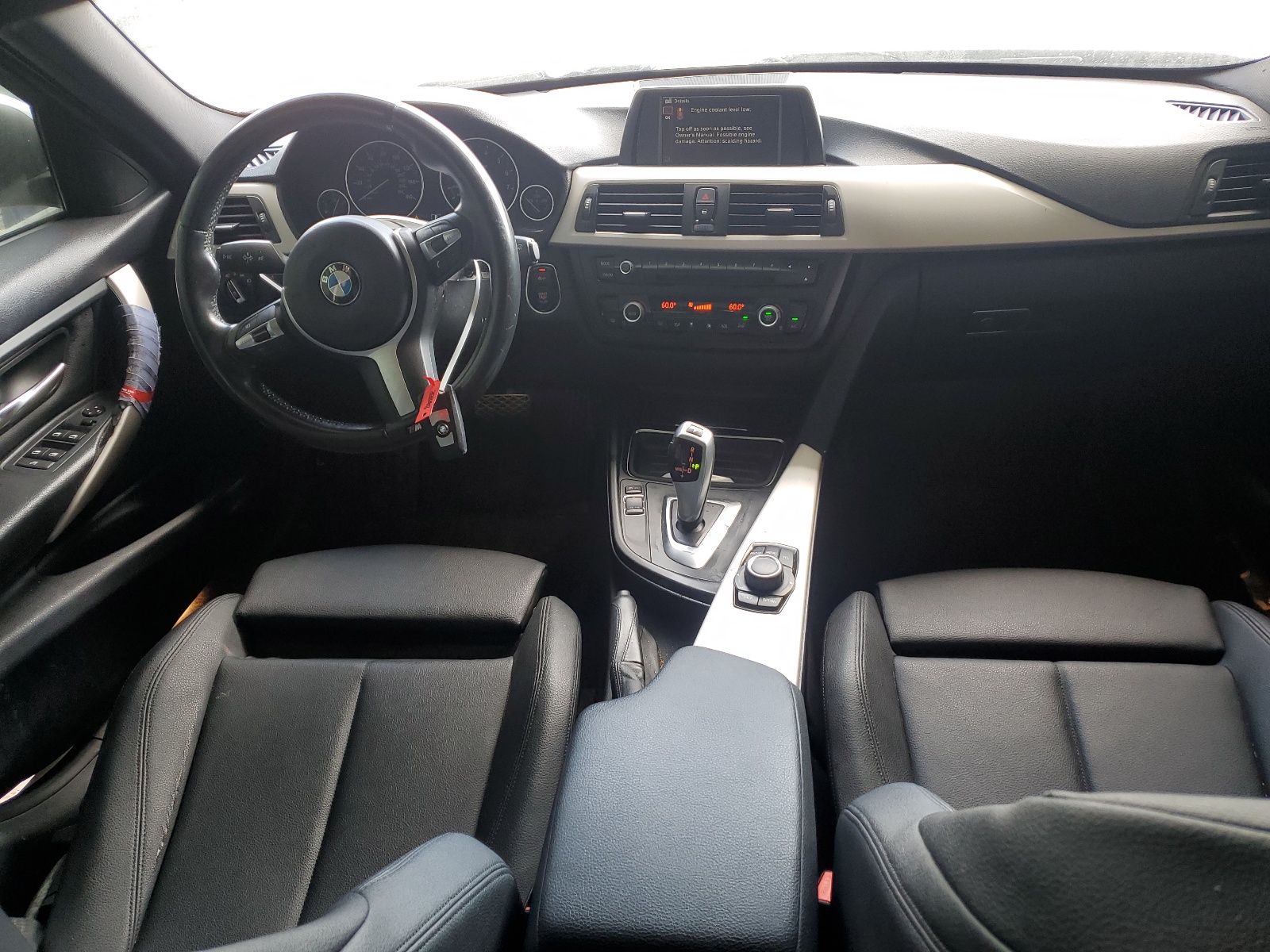 WBA3B1G59ENS78689 2014 BMW 320 I