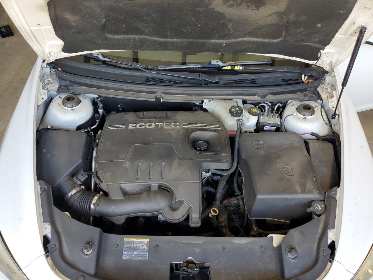 2009 Chevrolet Malibu 2Lt VIN: 1G1ZJ57B89F131057 Lot: 64180954