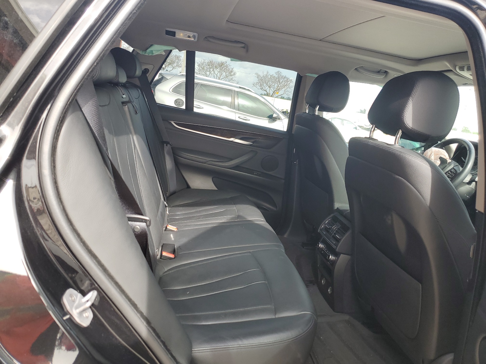 5UXKR0C50F0K59438 2015 BMW X5 xDrive35I