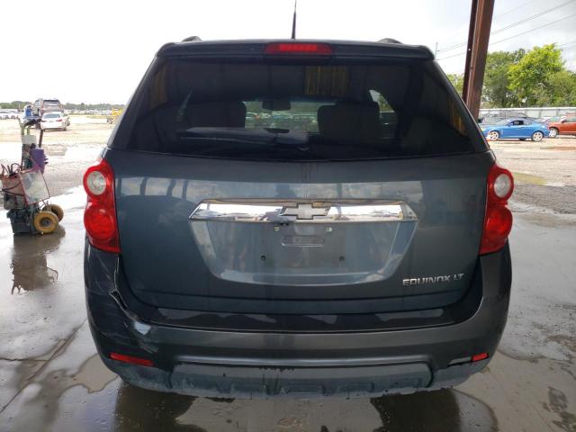 2GNALDEC3B1177663 | 2011 Chevrolet equinox lt