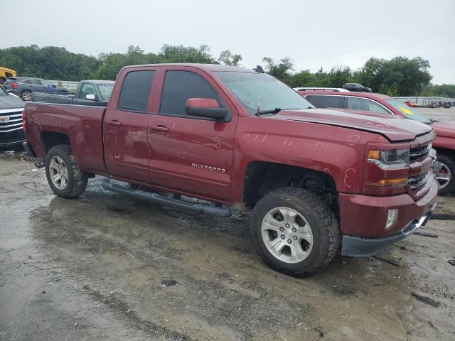  CHEVROLET ALL Models 2016 Maroon