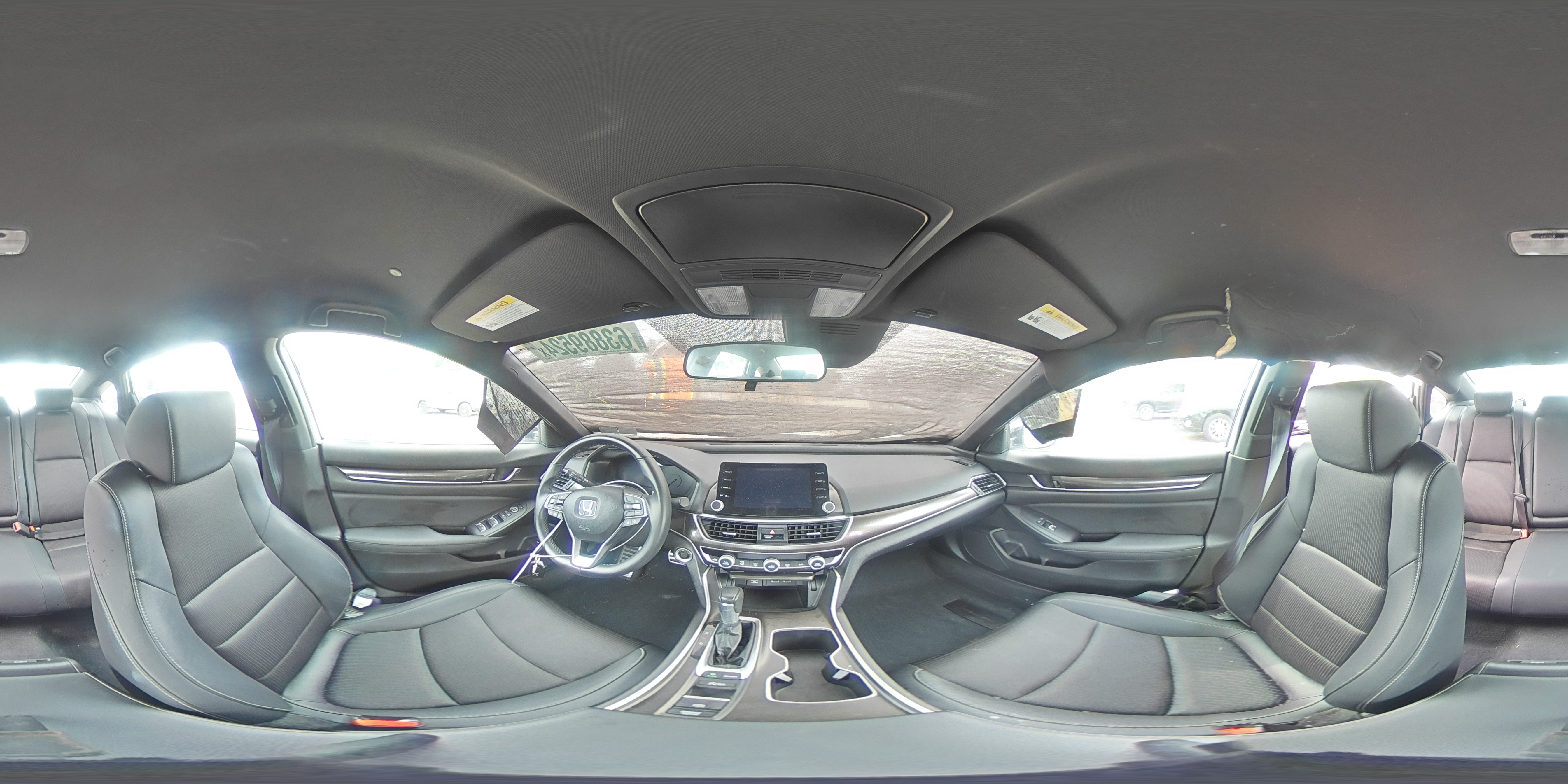 2021 Honda Accord Sport VIN: 1HGCV1F37MA094062 Lot: 63889524