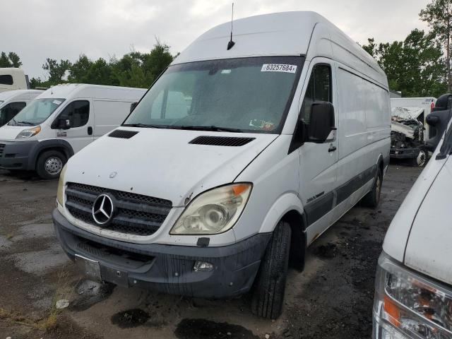 2008 Dodge Sprinter 2500