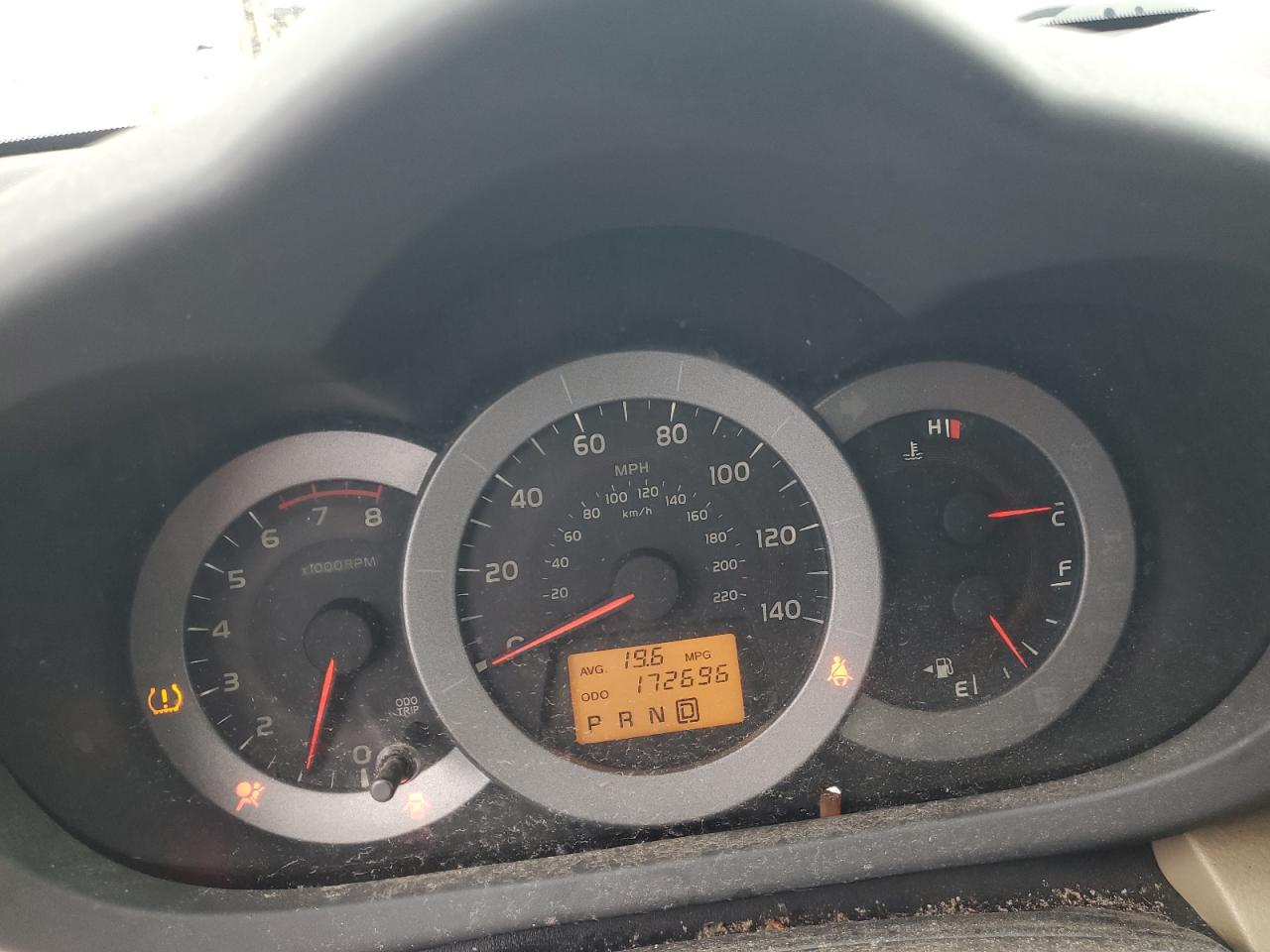 2010 Toyota Rav4 Limited VIN: 2T3YF4DV6AW024671 Lot: 63253904