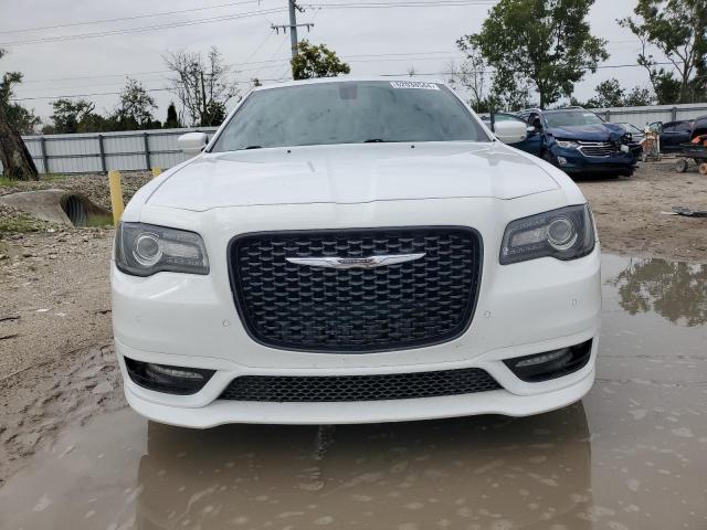 2C3CCABG7HH526822 | 2017 Chrysler 300 s