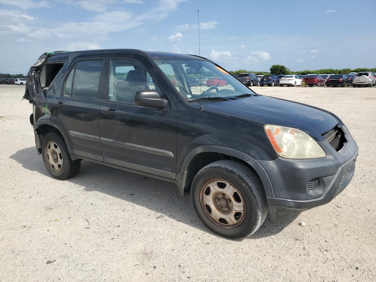 2005 Honda CR-V - Image 4
