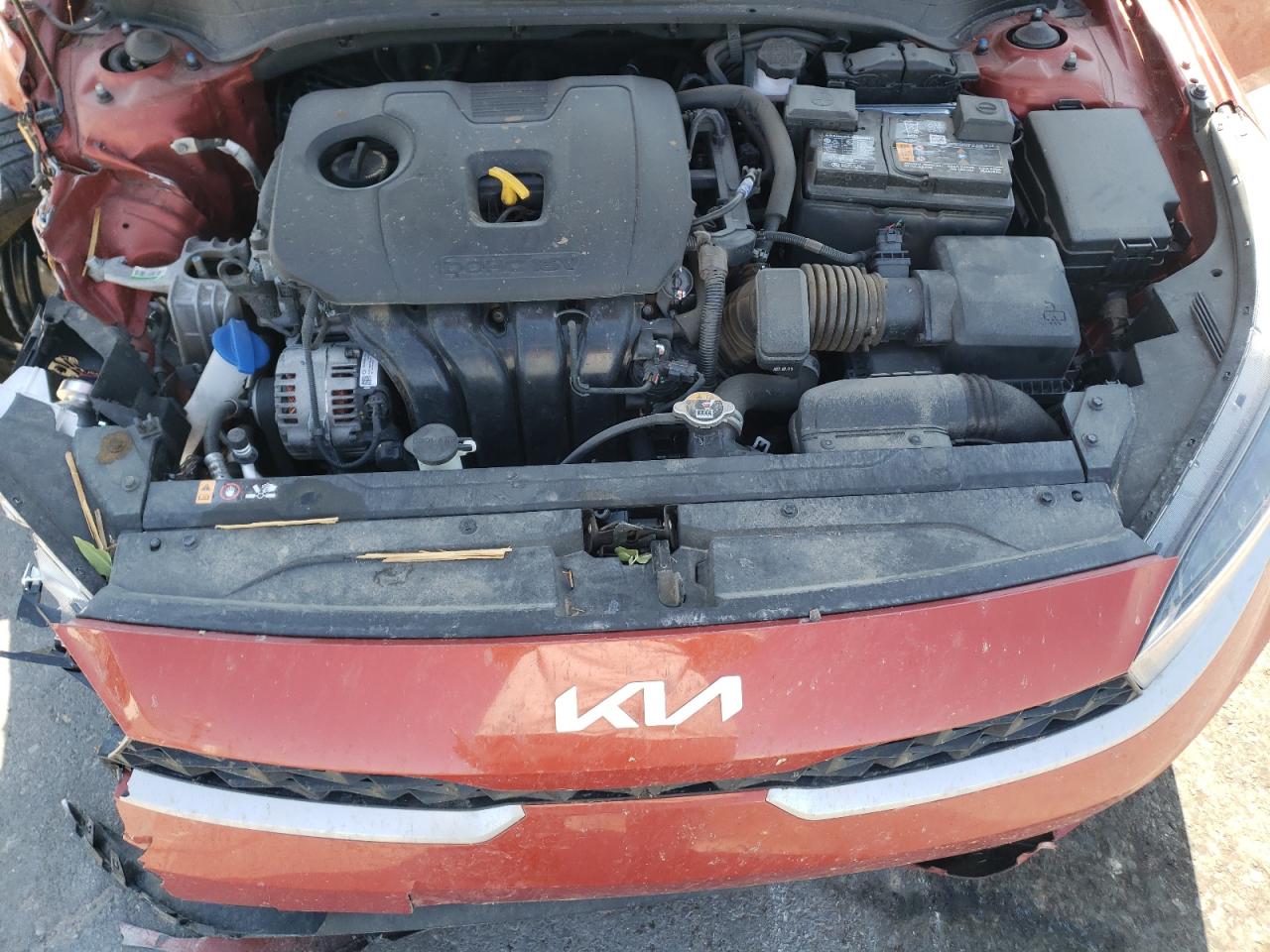 3KPF24ADXRE728698 2024 Kia Forte Lx