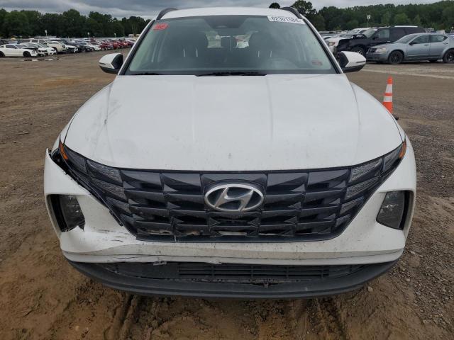  HYUNDAI TUCSON 2022 Белы