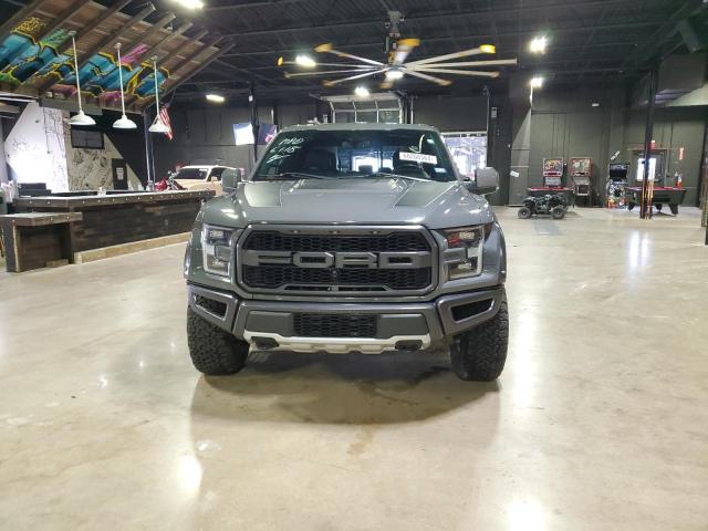 1FTFW1RG2LFA12750 | 2020 Ford f150 raptor