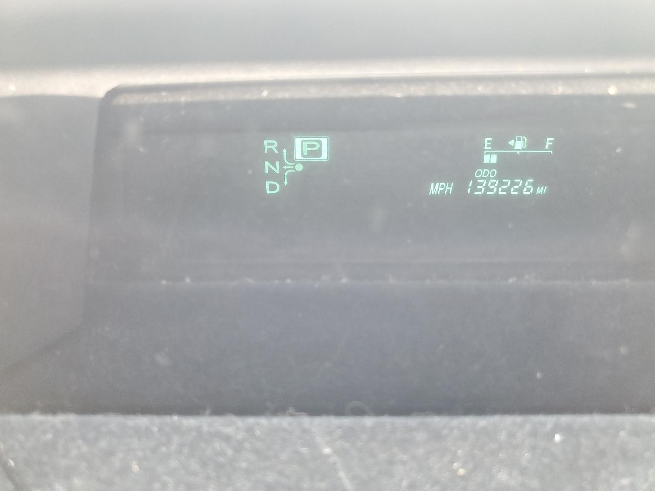 2008 Toyota Prius VIN: JTDKB20U383459048 Lot: 83819955