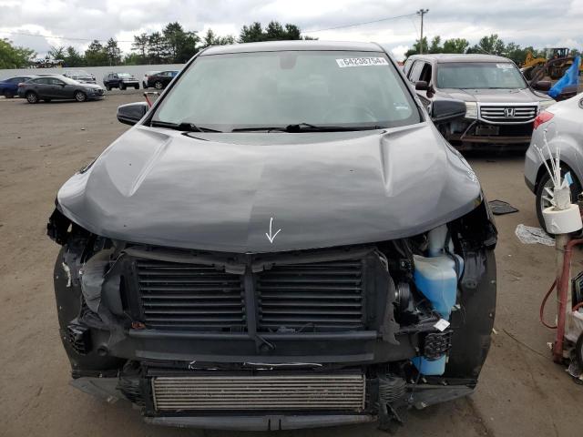 2GNAXUEV5K6205083 | 2019 Chevrolet equinox lt