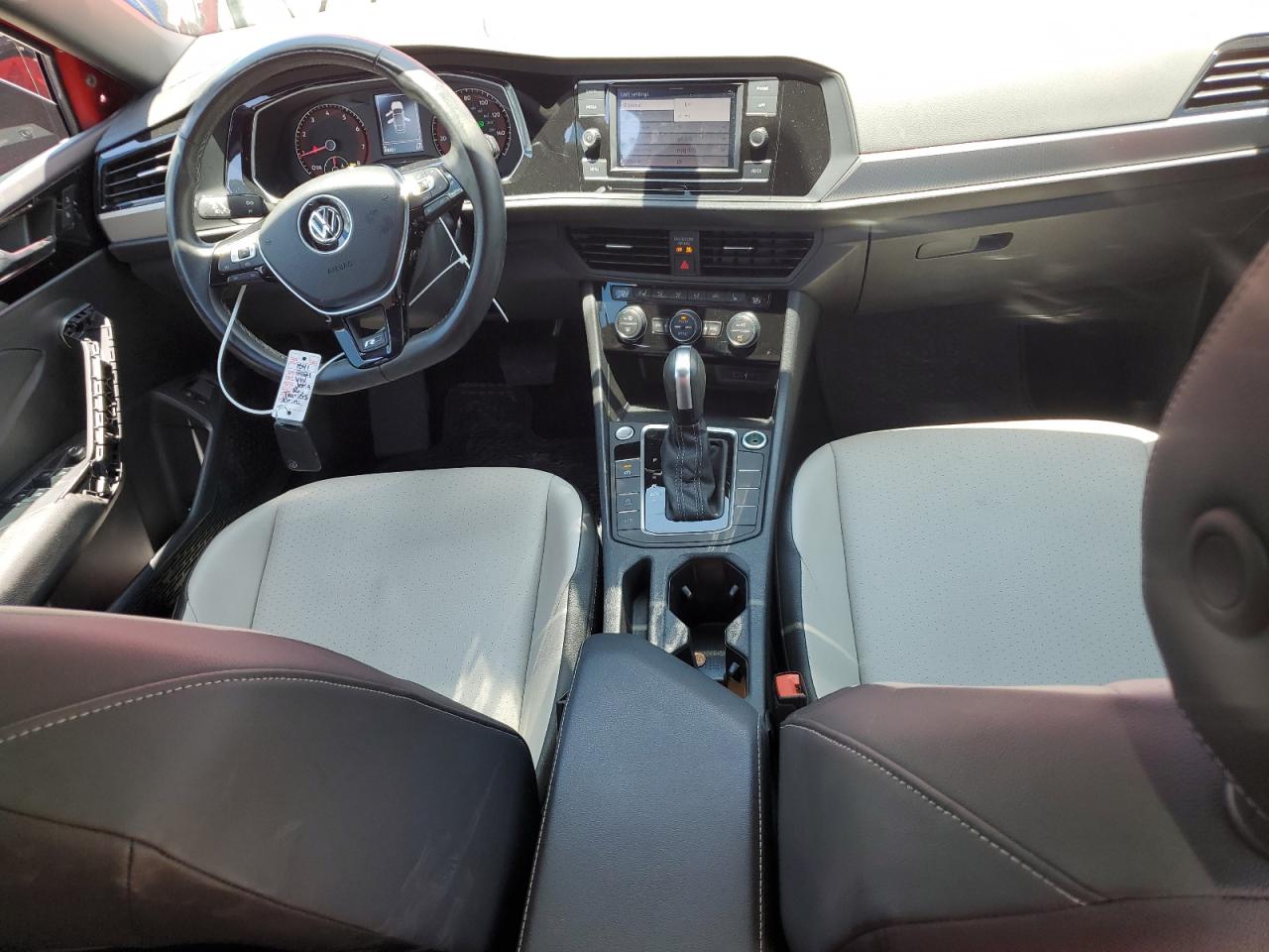 2021 Volkswagen Jetta S VIN: 3VWC57BU1MM061087 Lot: 63556584