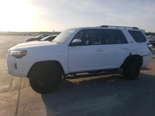 2023 Toyota 4Runner Se for Sale in Grand Prairie, TX - Rear End