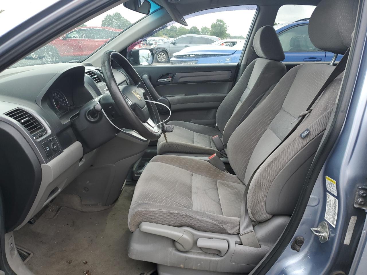 2008 Honda Cr-V Ex VIN: 5J6RE48538L038231 Lot: 64091904