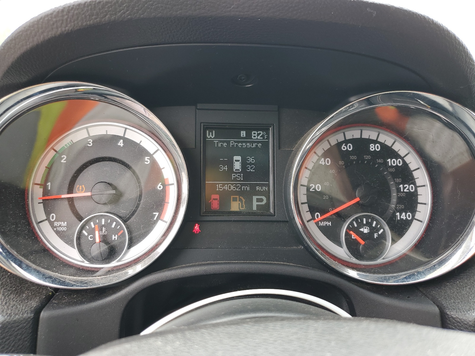 1D4SE5GT0BC594780 2011 Dodge Durango Citadel