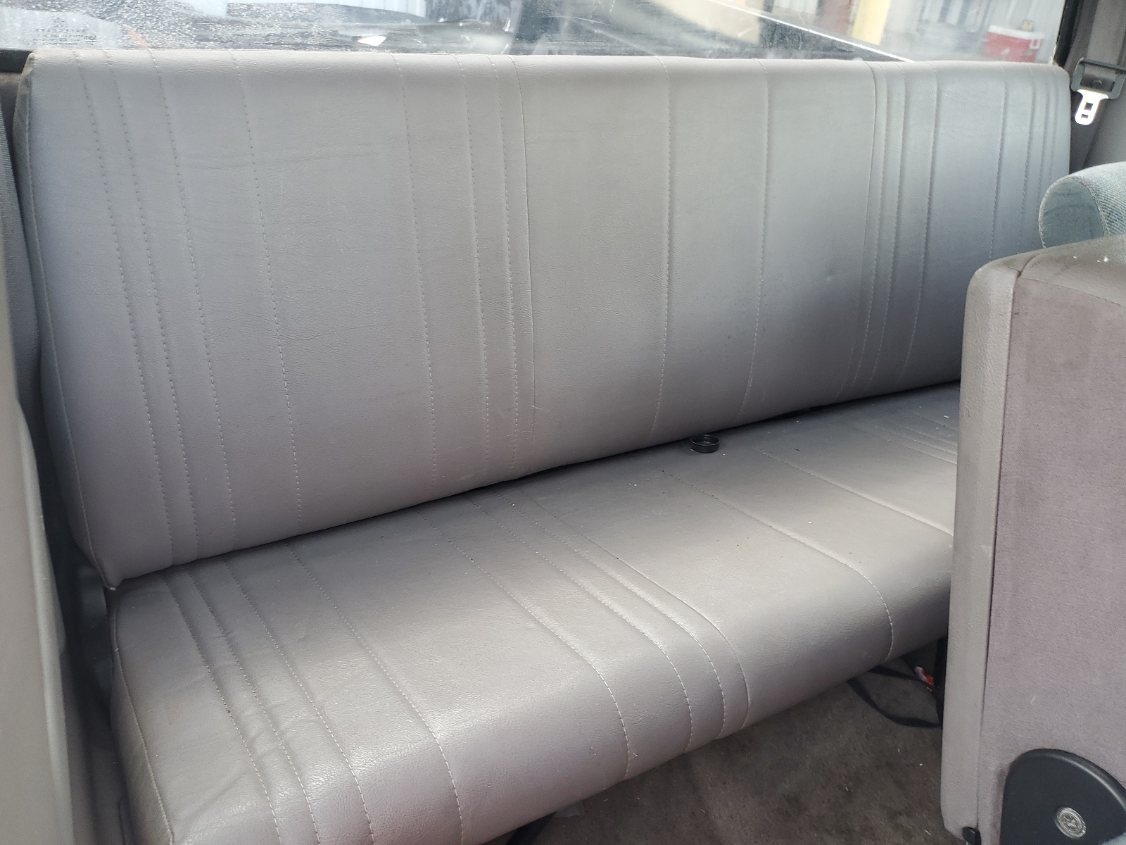 3B7HC13Y9TG127797 1996 Dodge Ram 1500