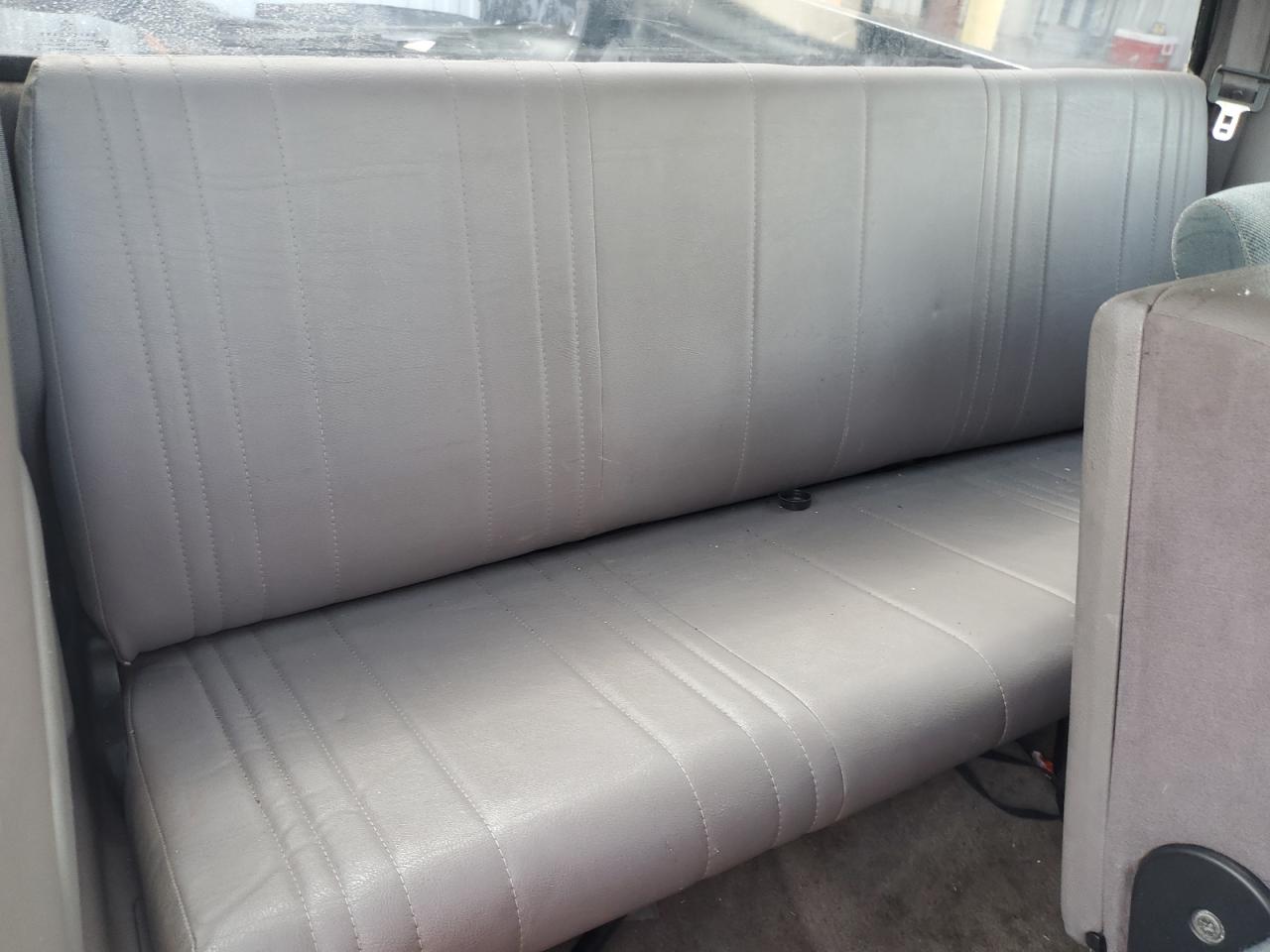 1996 Dodge Ram 1500 VIN: 3B7HC13Y9TG127797 Lot: 62566654