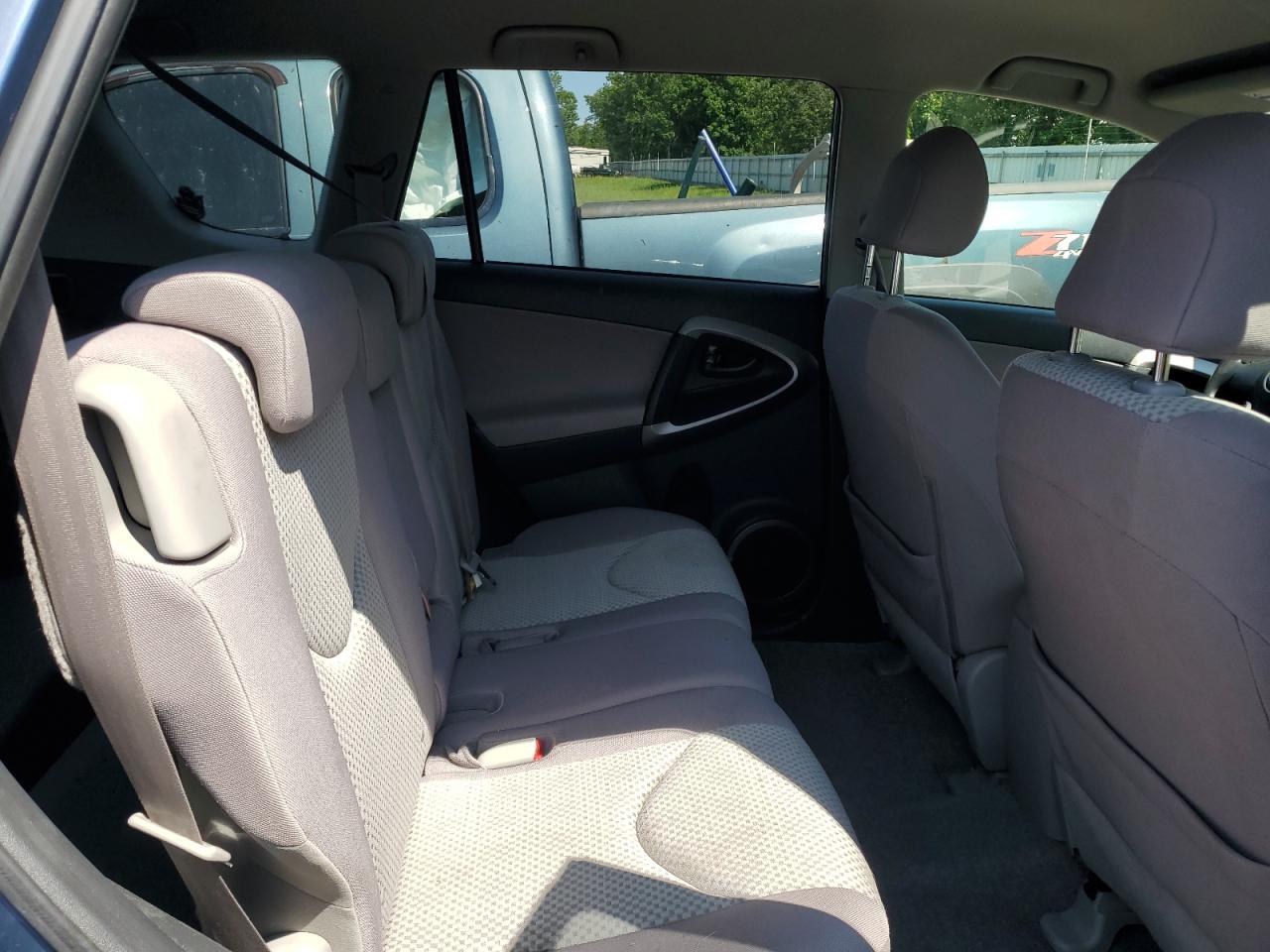 2008 Toyota Rav4 VIN: JTMZD33V586076570 Lot: 64237964