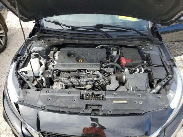 2019 NISSAN ALTIMA SL 1N4BL4EV7KC242416  61292504