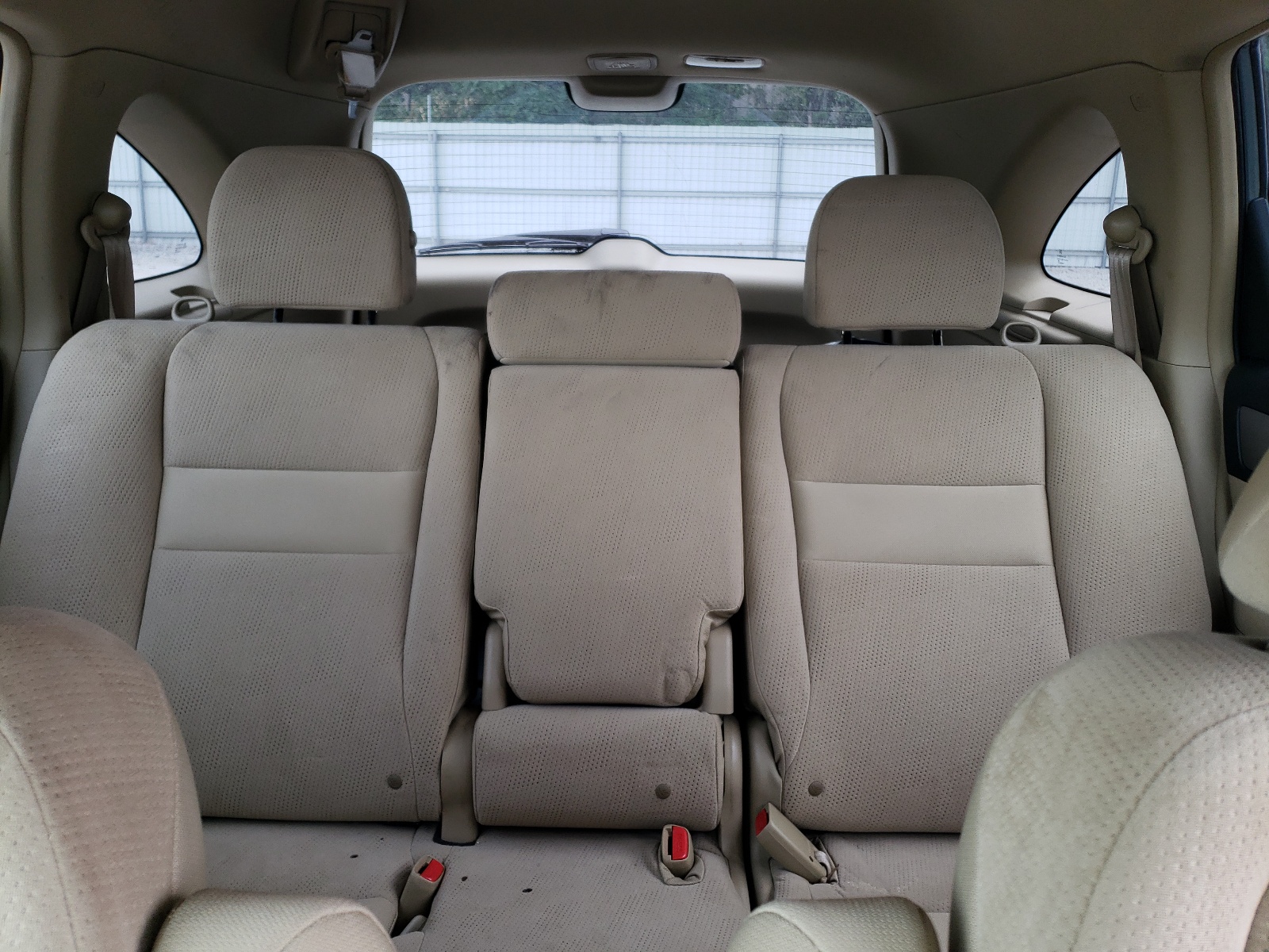 5J6RE4H57AL070315 2010 Honda Cr-V Ex