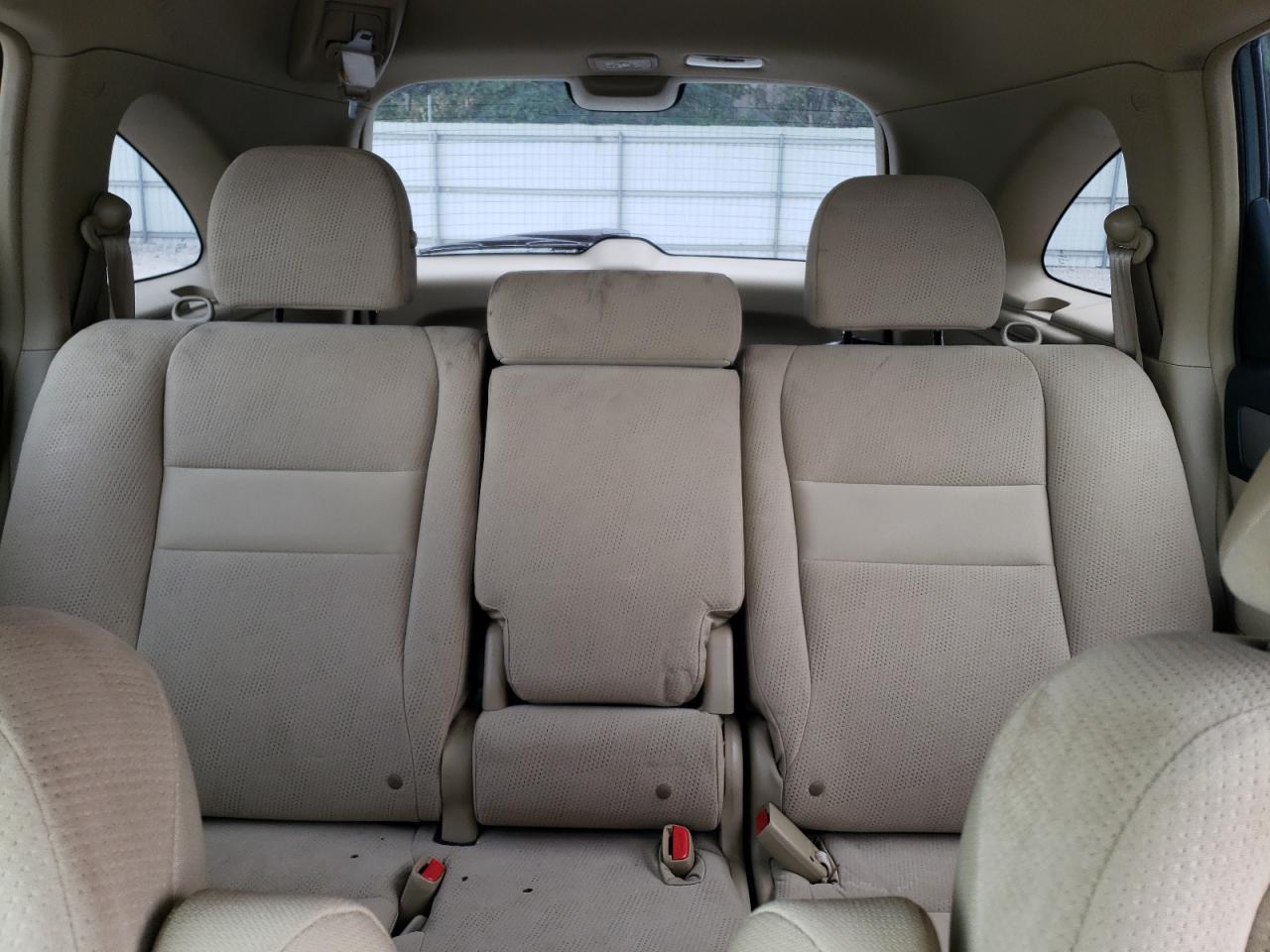 2010 Honda Cr-V Ex VIN: 5J6RE4H57AL070315 Lot: 64300264