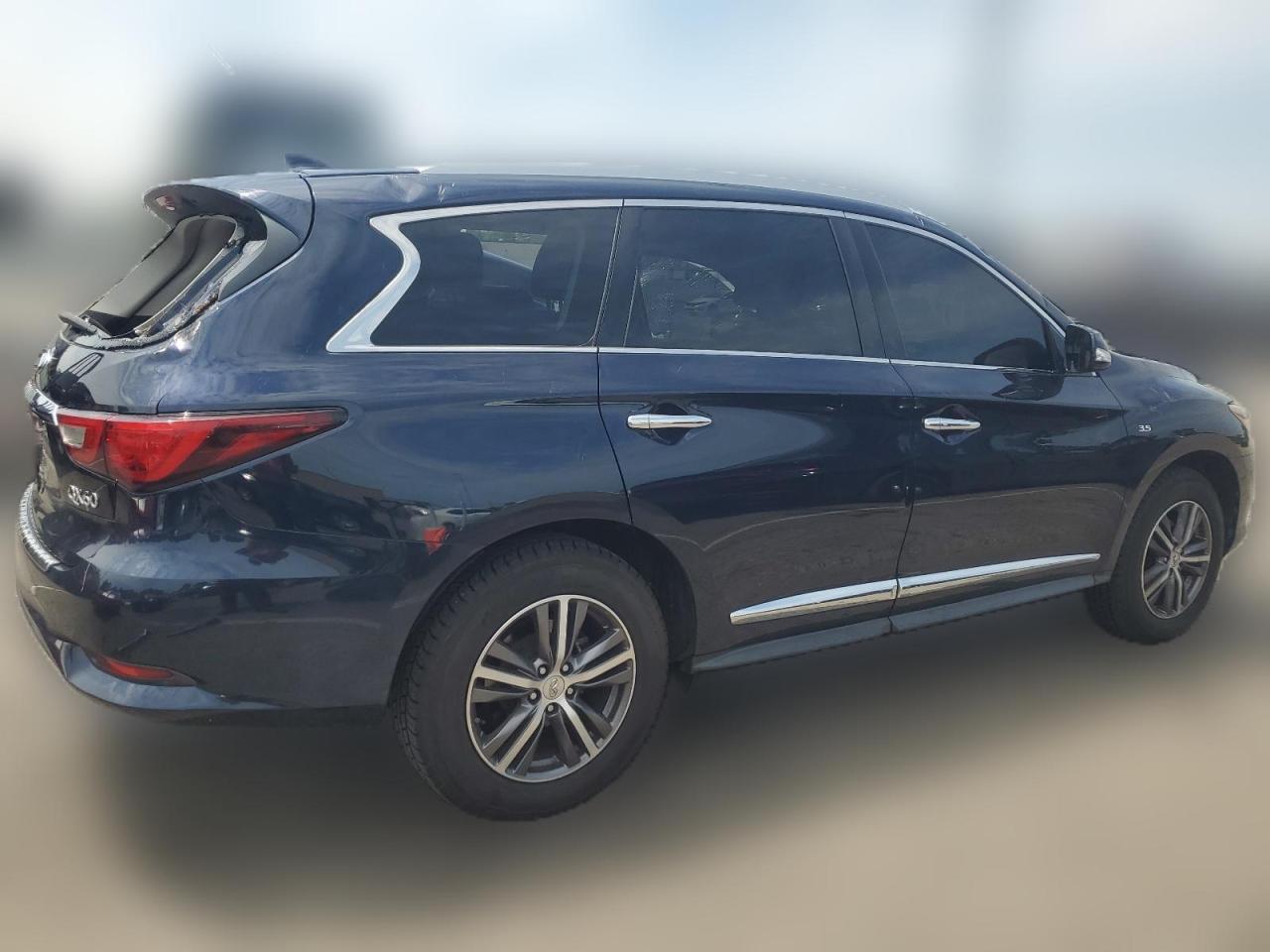 2018 Infiniti Qx60 VIN: 5N1DL0MN7JC500019 Lot: 63780564