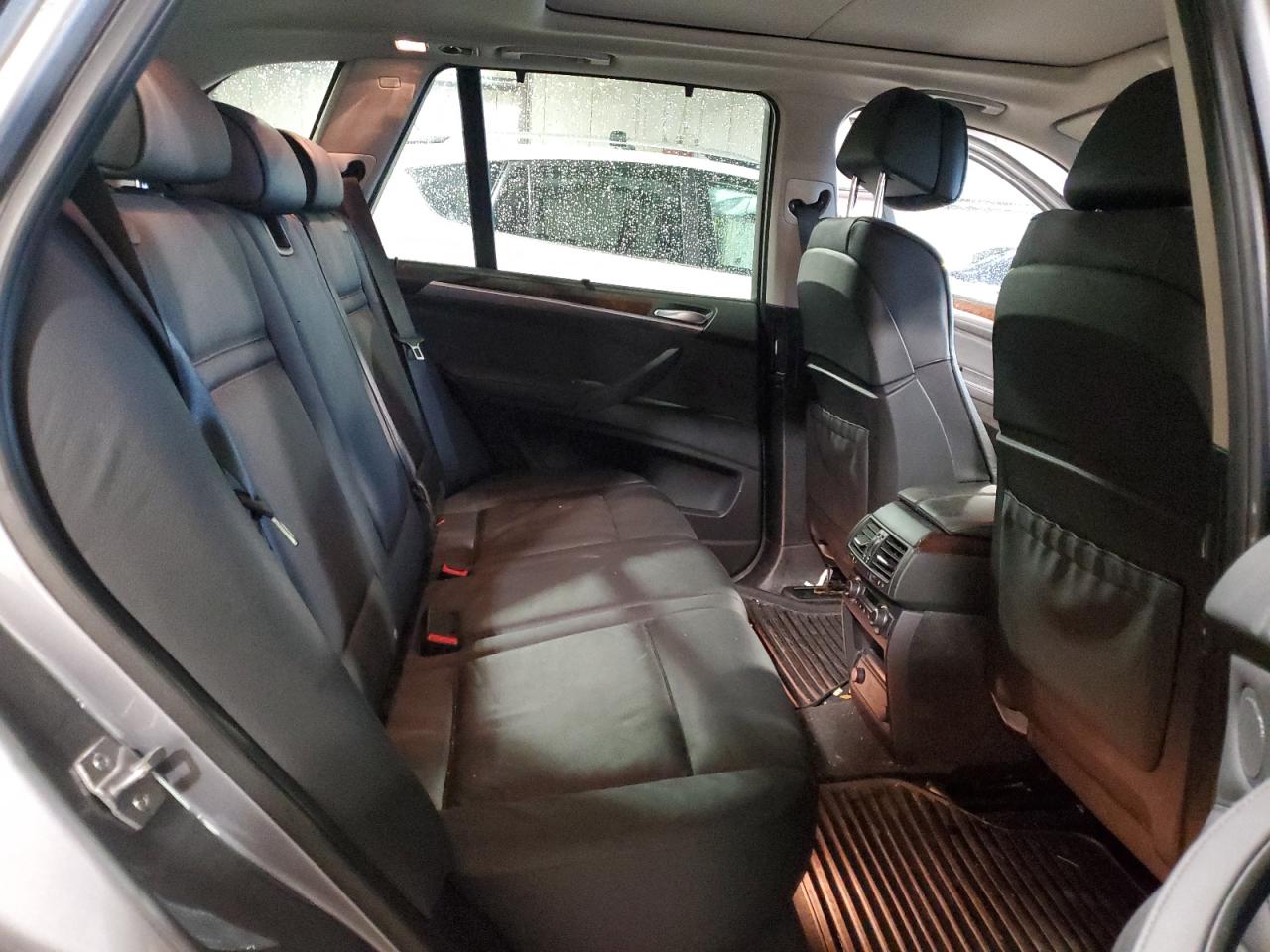 2013 BMW X5 xDrive35I VIN: 5UXZV4C5XD0G53904 Lot: 63770774