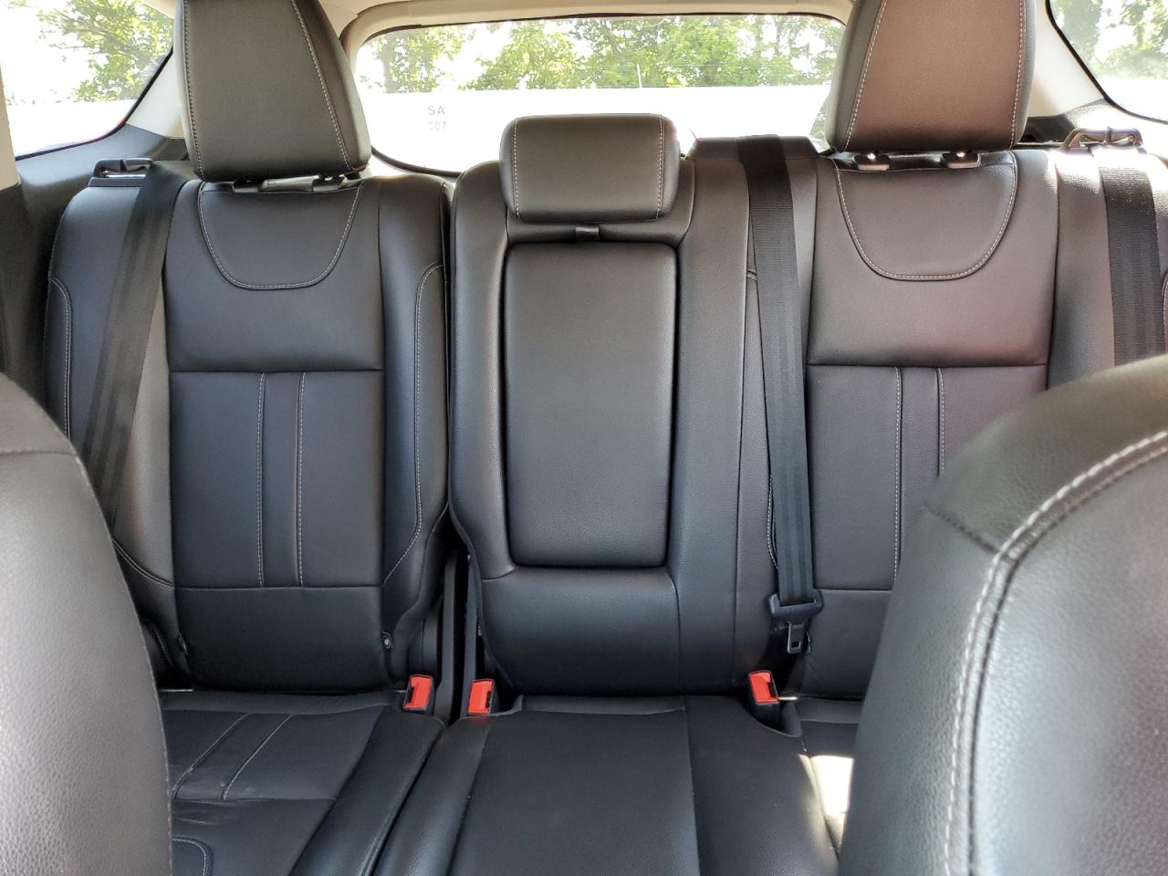 2013 Ford Escape Titanium VIN: 1FMCU9J97DUA71841 Lot: 63089174