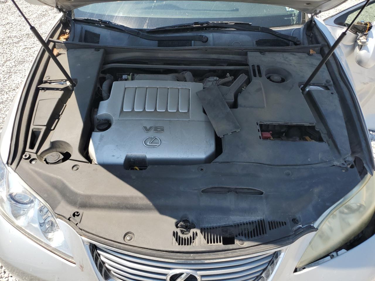 JTHBJ46G072083508 2007 Lexus Es 350