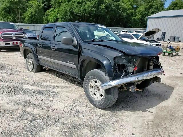 2004 Chevrolet Colorado VIN: 1GCDT136648171003 Lot: 61615504