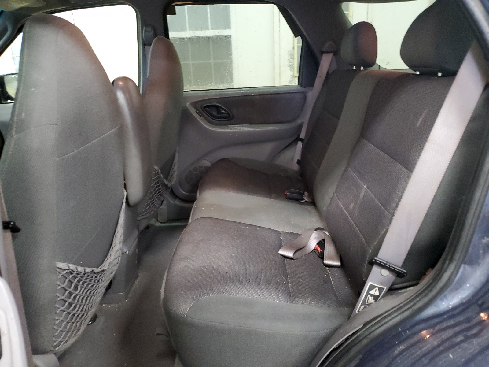 1FMYU04181KC18036 2001 Ford Escape Xlt