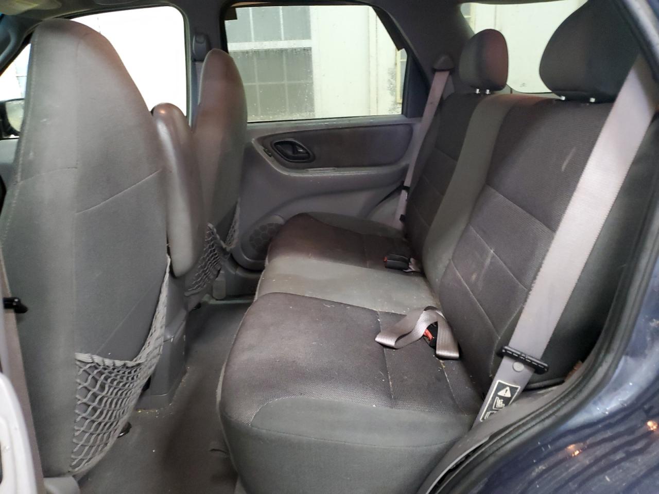 2001 Ford Escape Xlt VIN: 1FMYU04181KC18036 Lot: 62019214