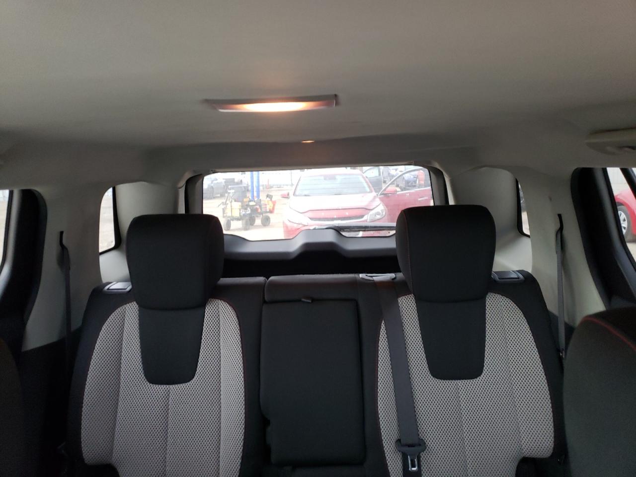 2010 GMC Terrain Sle VIN: 2CTFLEEY3A6382700 Lot: 63523544