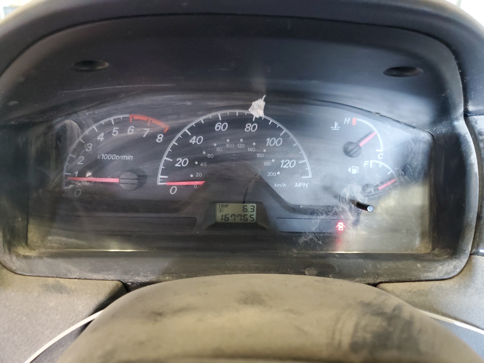 JA3AJ26E63U118565 2003 Mitsubishi Lancer Es