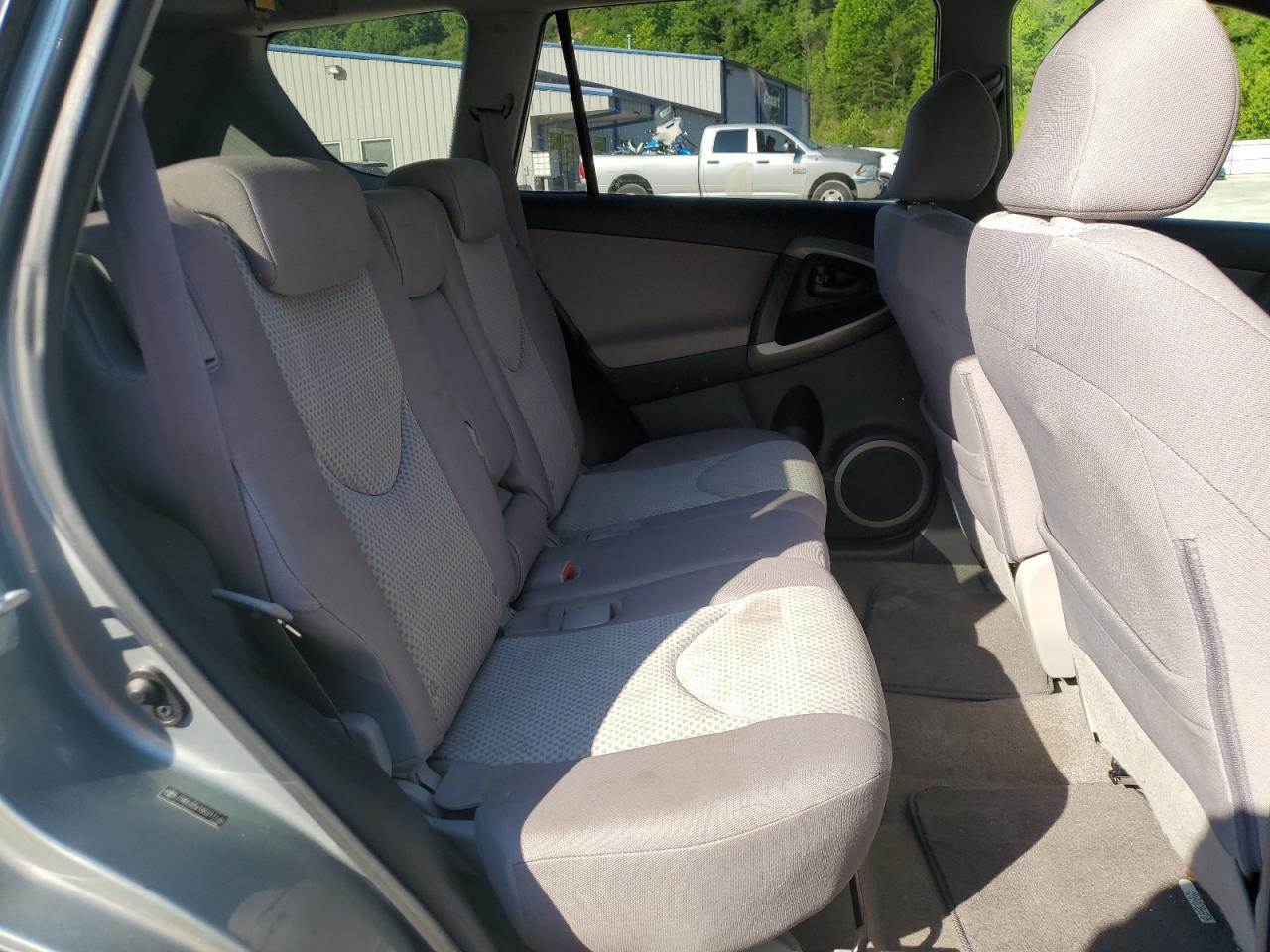 2008 Toyota Rav4 VIN: JTMBD33V185211146 Lot: 62788914