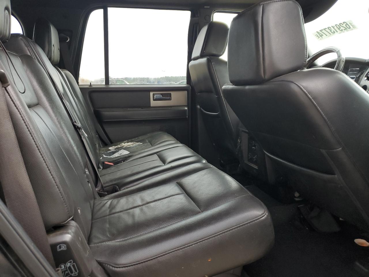 2008 Ford Expedition Limited VIN: 1FMFU19558LA88052 Lot: 62913774