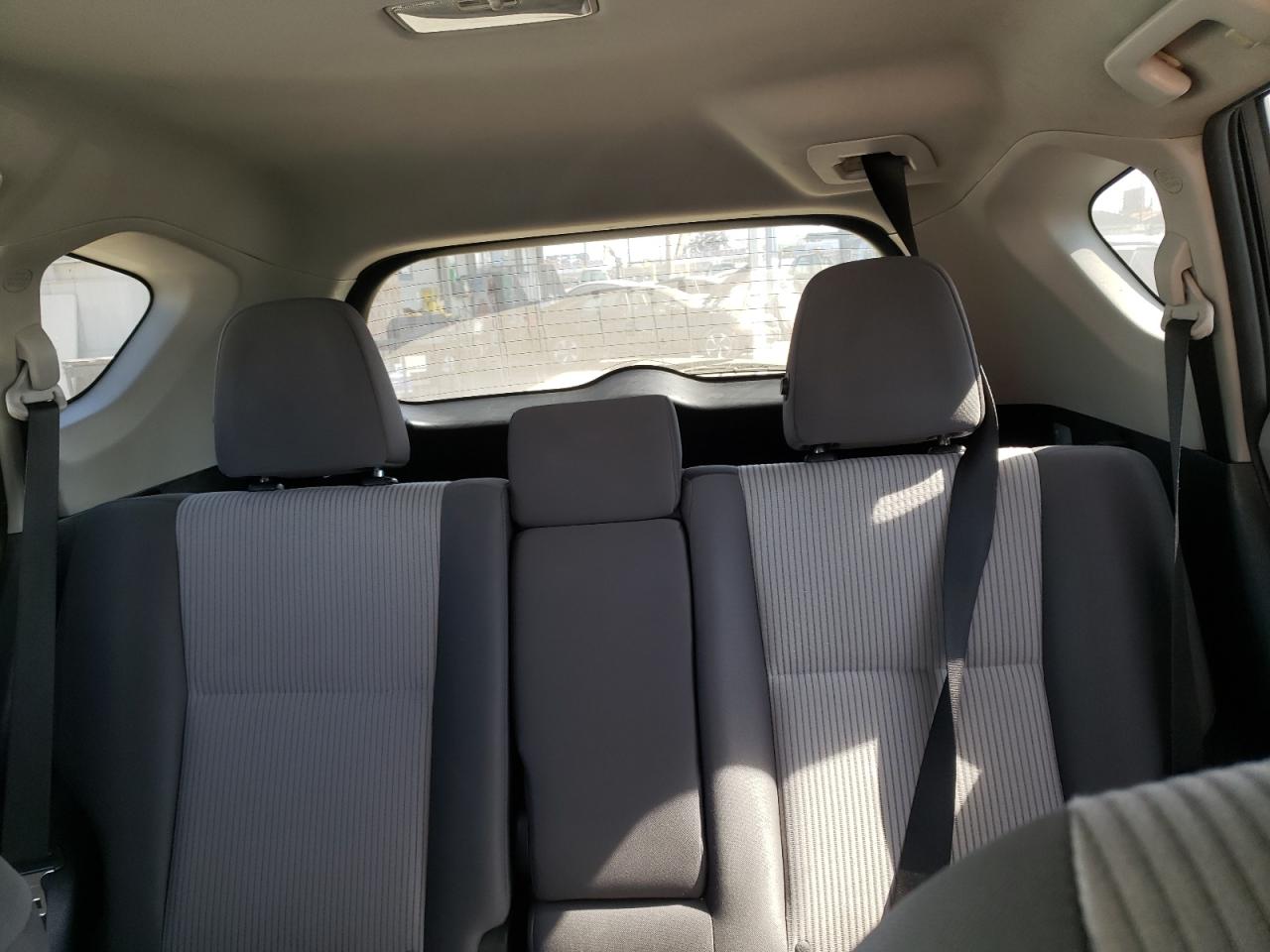 2T3ZFREV5DW019384 2013 Toyota Rav4 Le