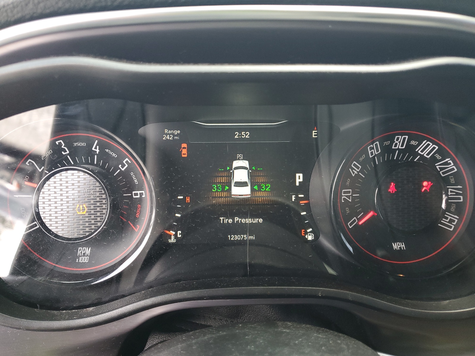 2C3CDZAG7GH255806 2016 Dodge Challenger Sxt