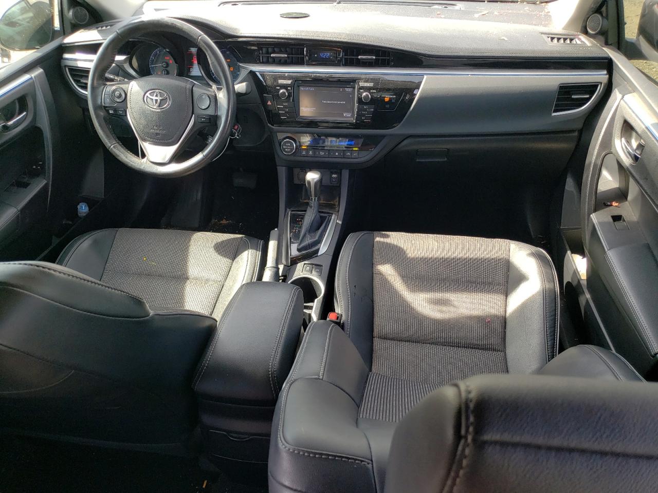 2T1BURHEXGC507215 2016 Toyota Corolla L