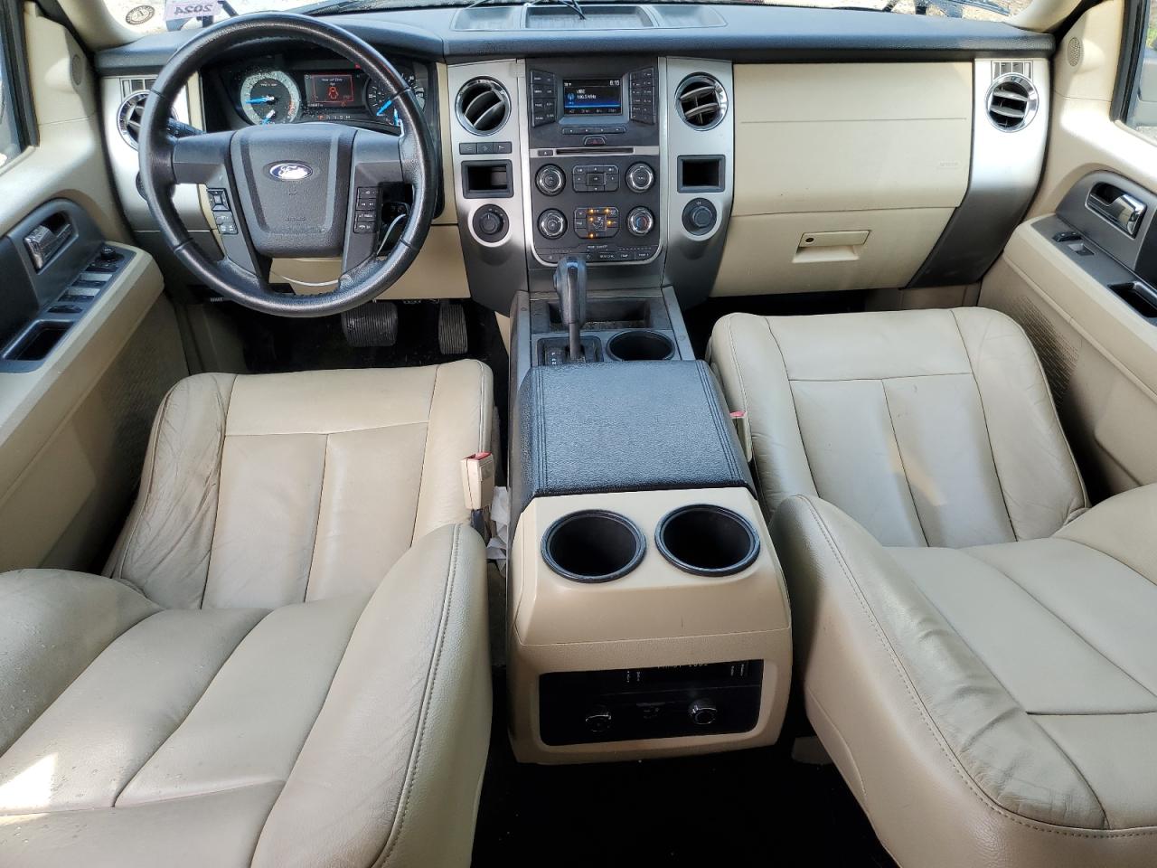 2016 Ford Expedition Xlt VIN: 1FMJU1JT2GEF12312 Lot: 63501204