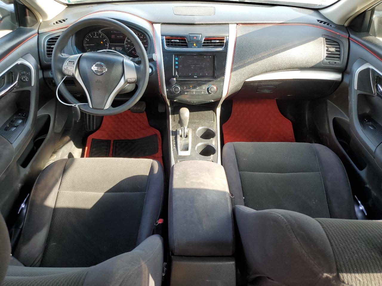 2013 Nissan Altima - Image 8