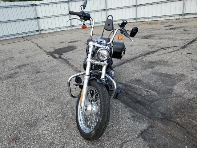 2020 HARLEY-DAVIDSON FXST 