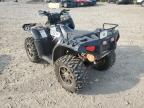 2013 POLARIS SPORTSMAN 850 XP-EPS for sale at Copart WI - APPLETON