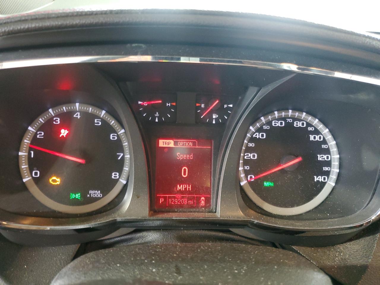 2015 GMC Terrain Sle VIN: 2GKALMEK7F6121531 Lot: 65357914