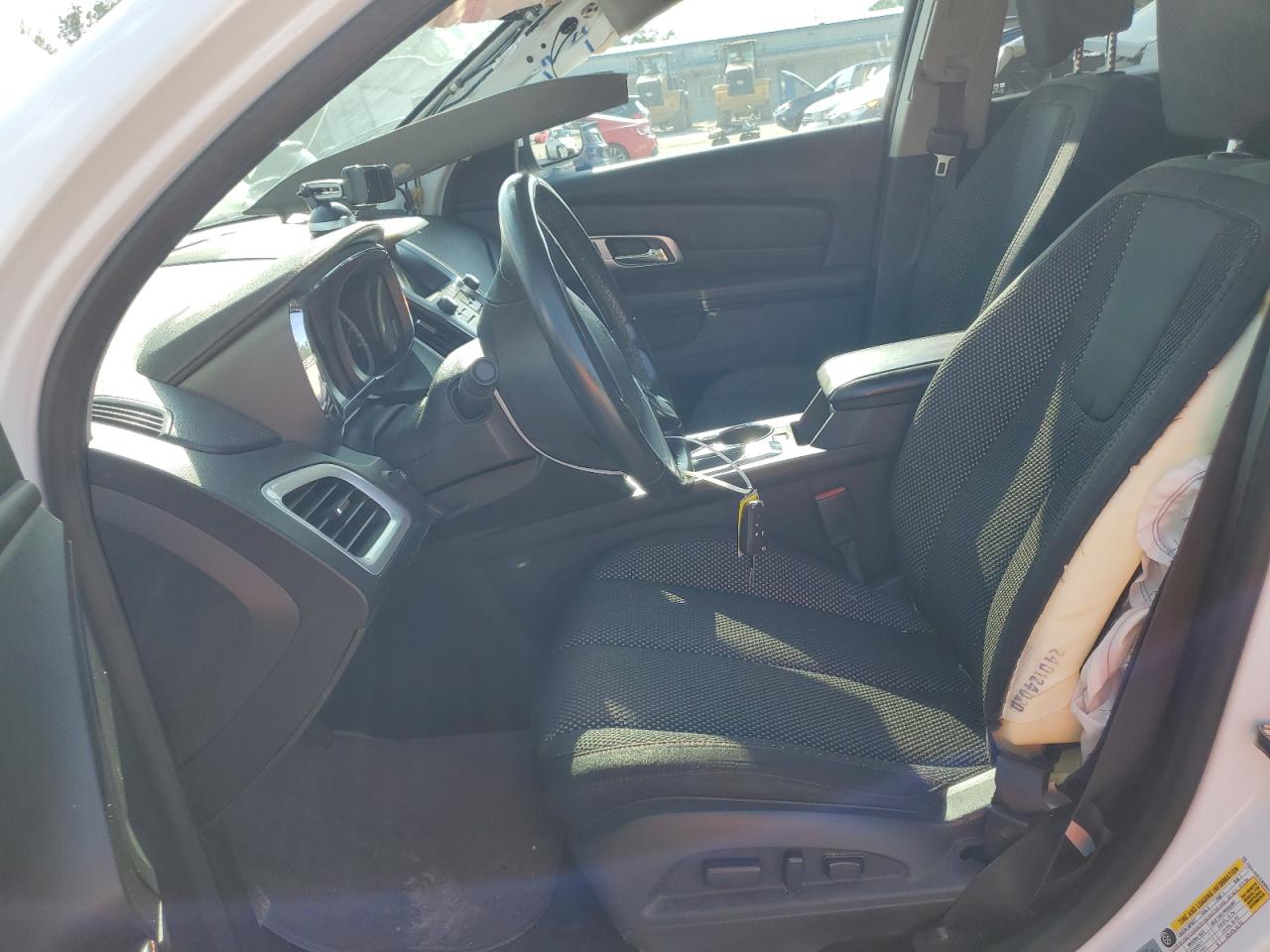 2014 GMC Terrain Sle VIN: 2GKALREKXE6265537 Lot: 63540504