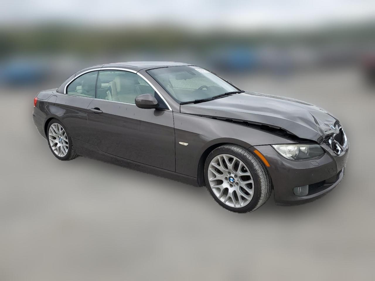 2010 BMW 3er - Image 4