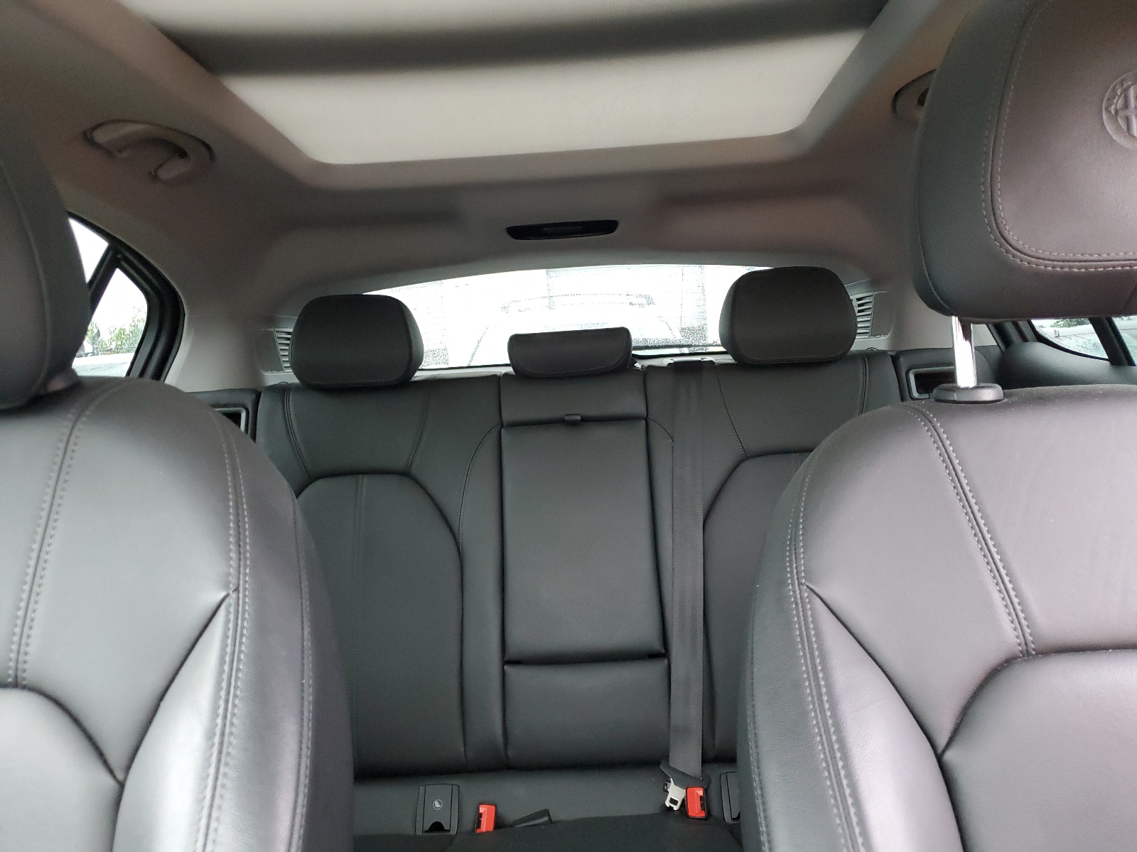 ZASPAKBN7M7D16287 2021 Alfa Romeo Stelvio Ti