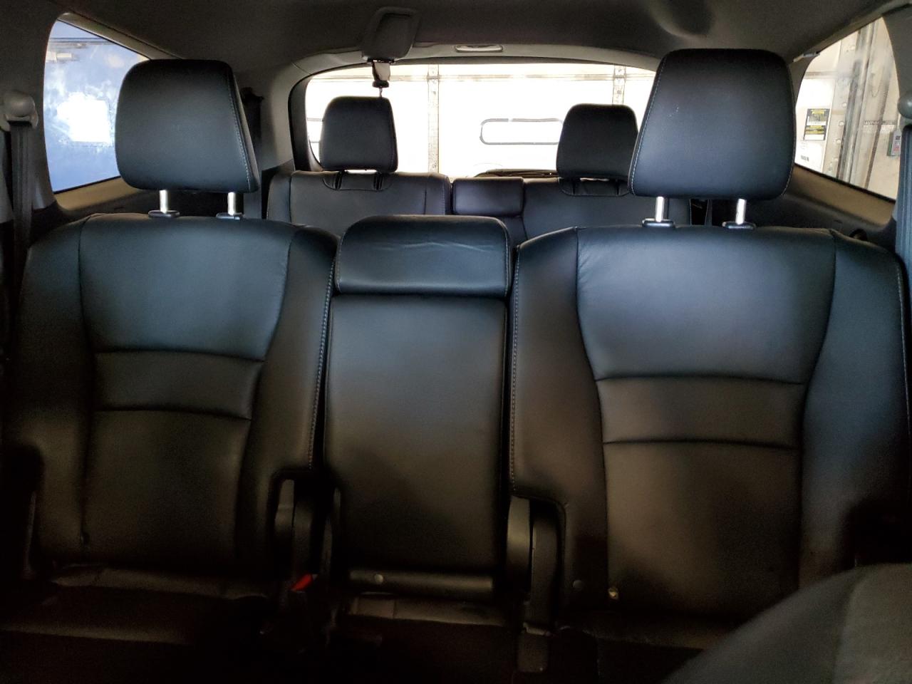 2021 Honda Pilot Touring VIN: 5FNYF6H99MB078937 Lot: 63323104